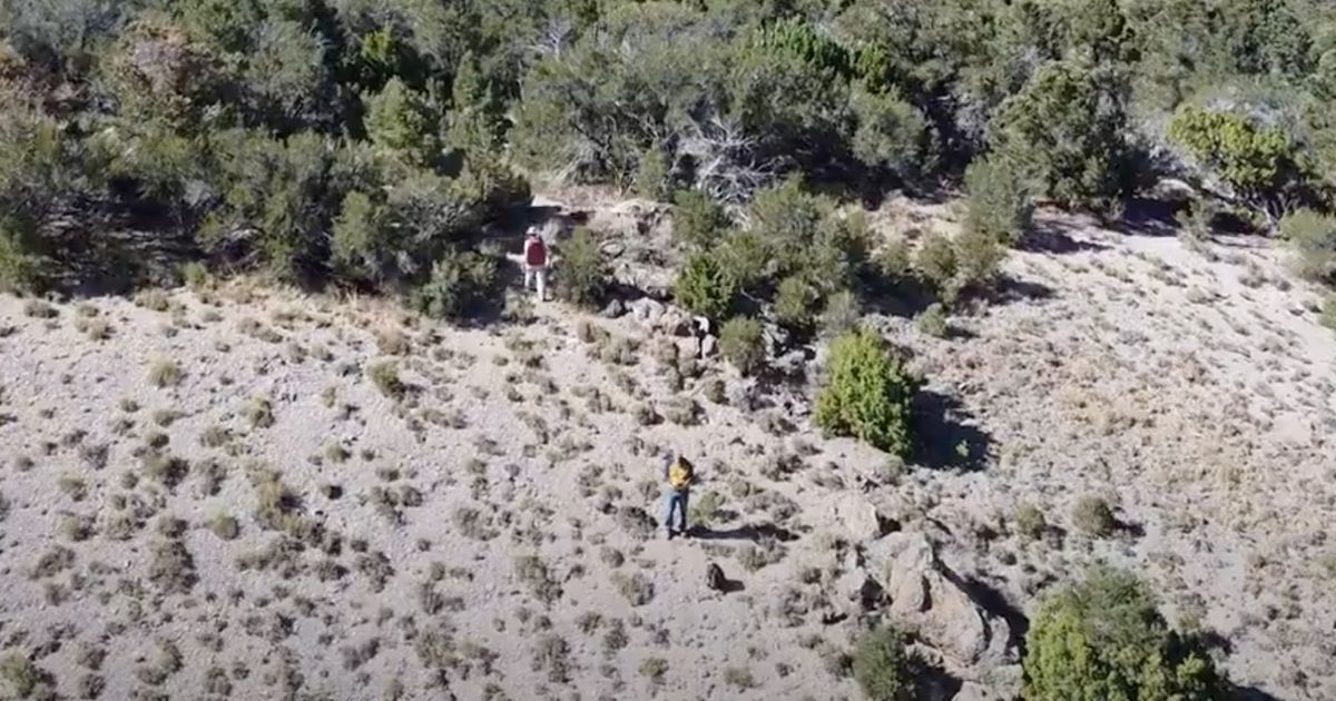 Phenom Resources CEO highlights promising gold exploration projects in Nevada [Video]