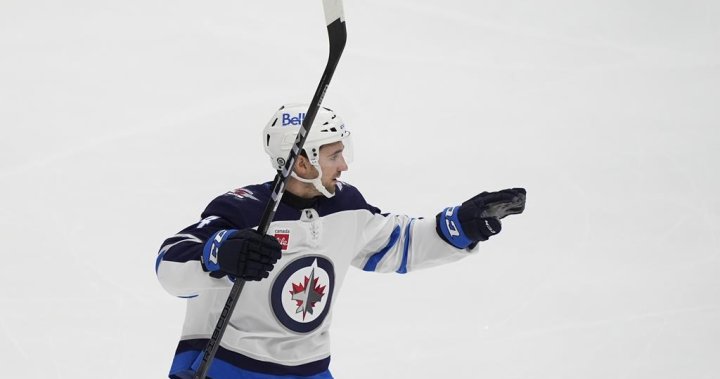 ANALYSIS: Winnipeg Jets Neal Pionk marks 500th NHL game – Winnipeg [Video]