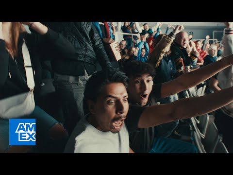 The Next Big Moment | American Express [Video]