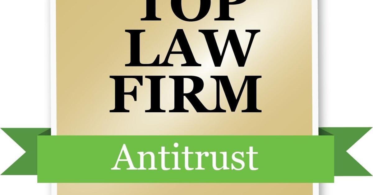 Berger Montague is the Top Antitrust Law Firm In Class Recovery | PR Newswire [Video]