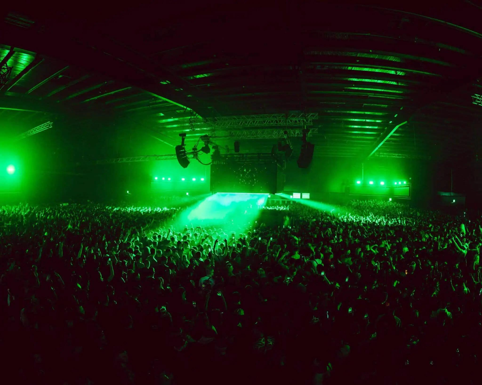 Terminal V Festival 2025: a Stellar Lineup [Video]