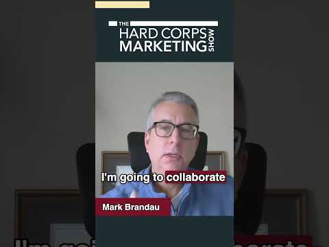 How To Move Up In Marketing  [Video]