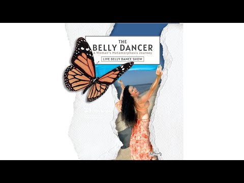 Belly Dance with Joany [Video]