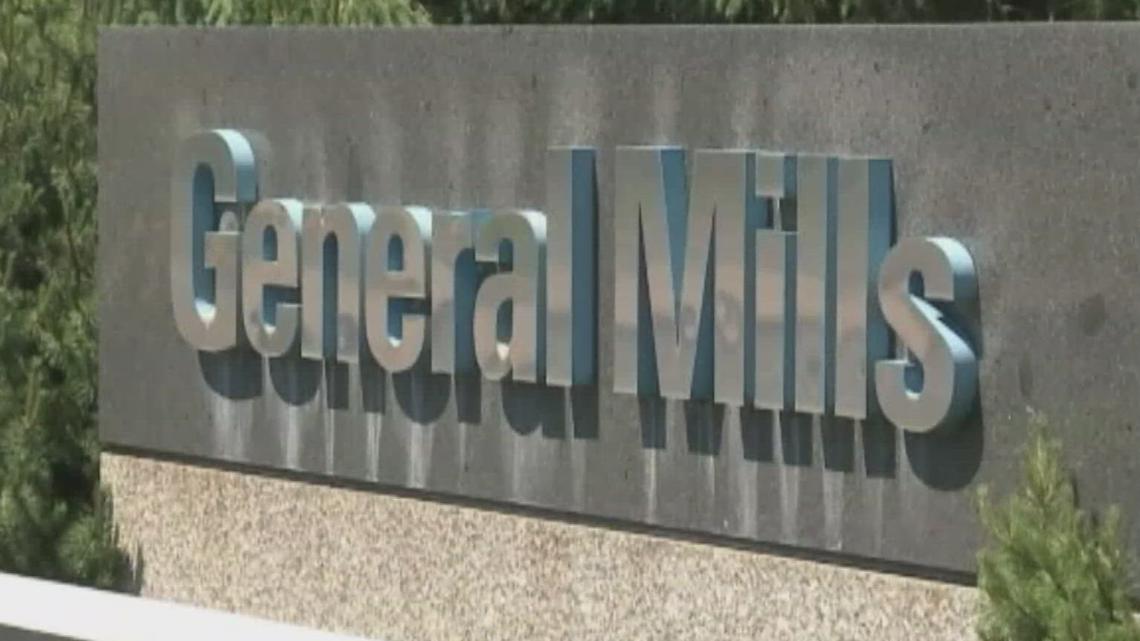 General Mills vows to expand promotions, price cuts to spur sales [Video]