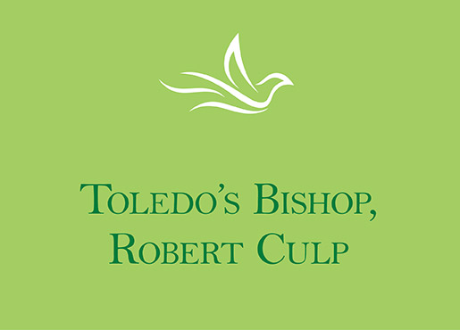 Toledo’s Bishop, Robert Culp – WGTE Public Media [Video]