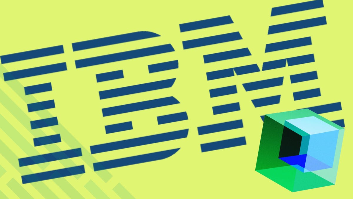 IBM’s new enterprise AI models are more powerful than anything from OpenAI or Google [Video]