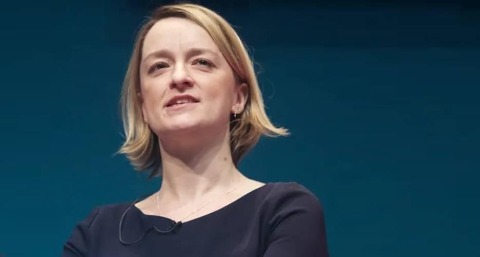 Laura Kuenssberg | The Motivational Speakers Agency [Video]