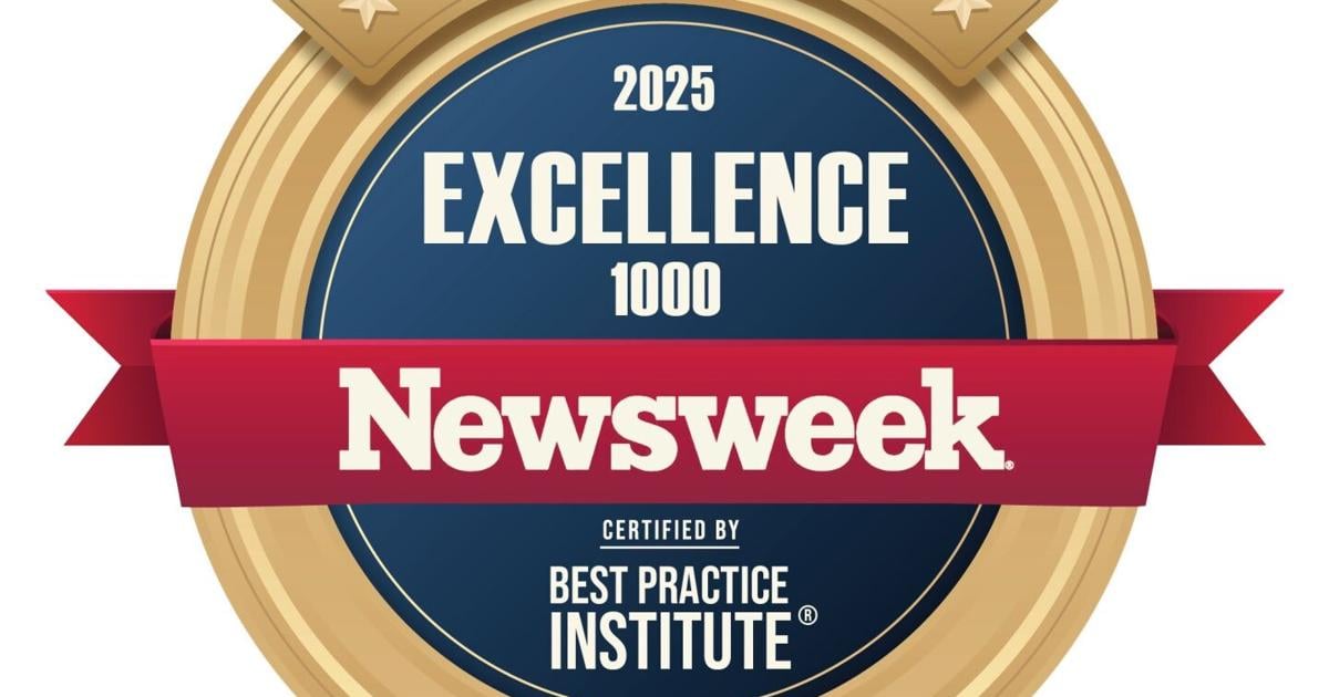 Newsweek and Best Practice Institute Unveil 2nd Annual Excellence 1000 Index | PR Newswire [Video]