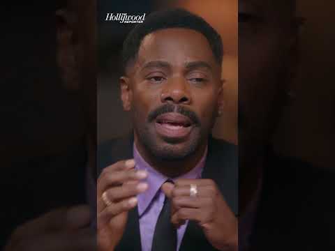 #ColmanDomingo Reveals He Almost Left the Business 10 Years Ago After One Audition [Video]