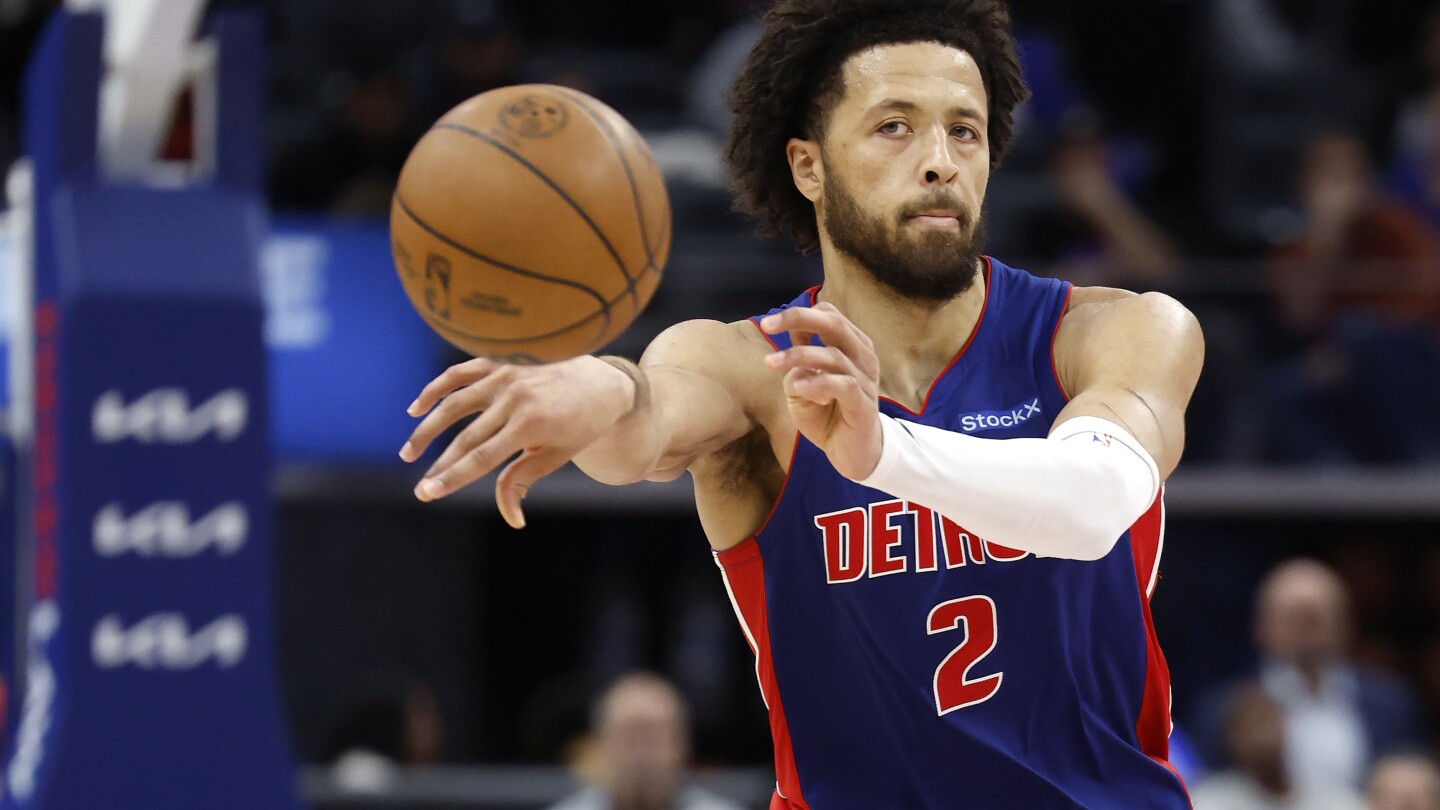 Jazz vs. Pistons Odds, expert picks and predictions, recent stats, trends and best bets for December 19 [Video]