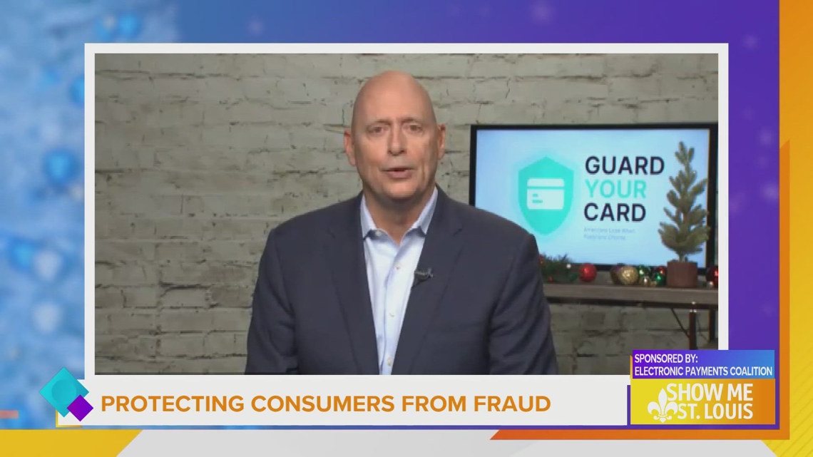 Sponsored: Protecting consumers from fraud while holiday shopping [Video]