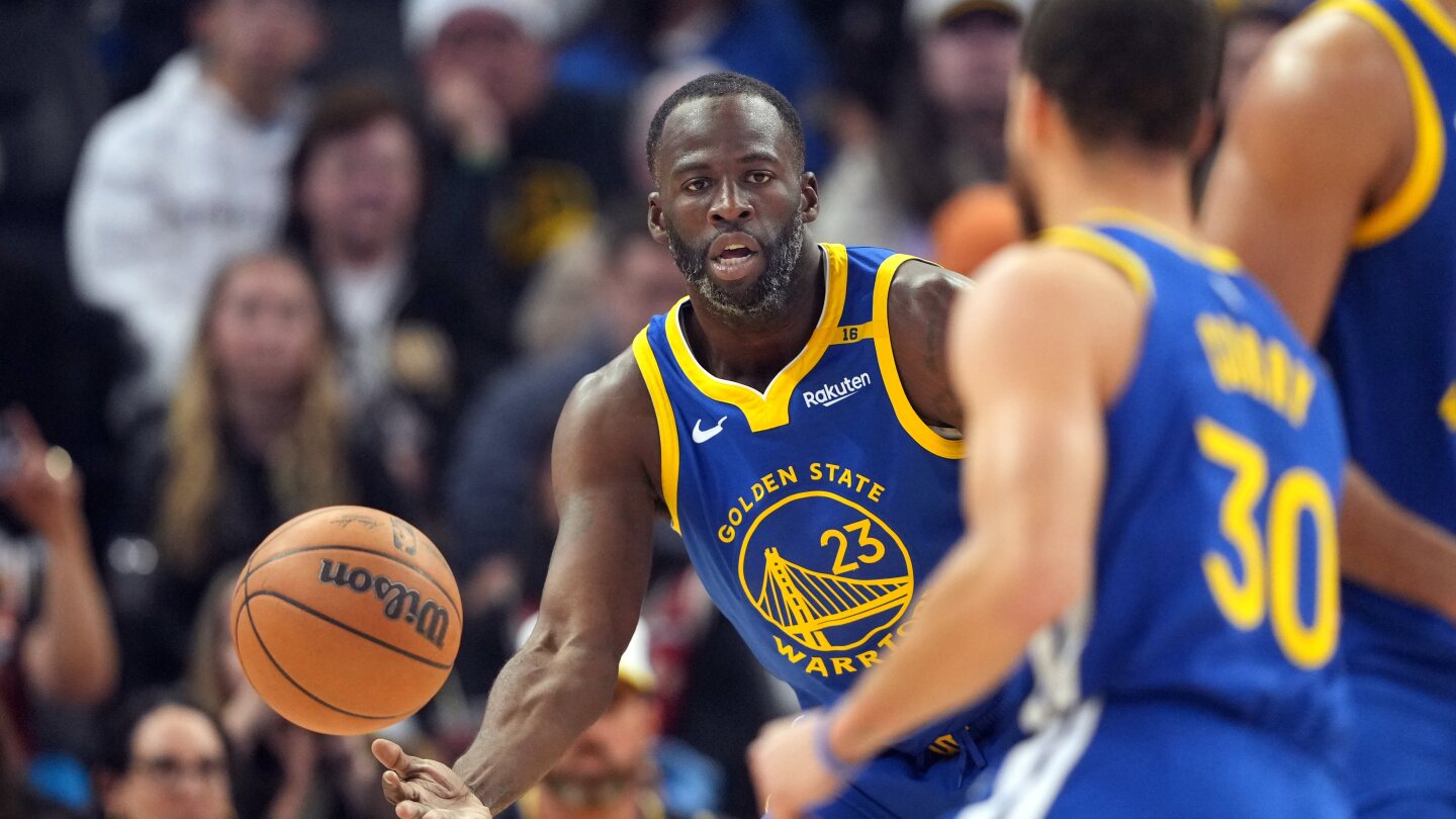 Warriors vs. Grizzlies Best bets: Odds, predictions, recent stats, and betting trends for December 19 [Video]