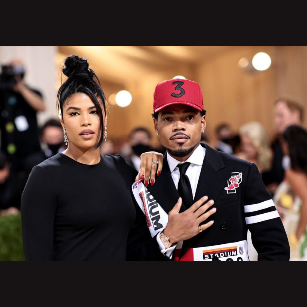 Chance the Rapper’s wife Kirsten Corley Bennett files for divorce after nearly 6 years of marriage [Video]