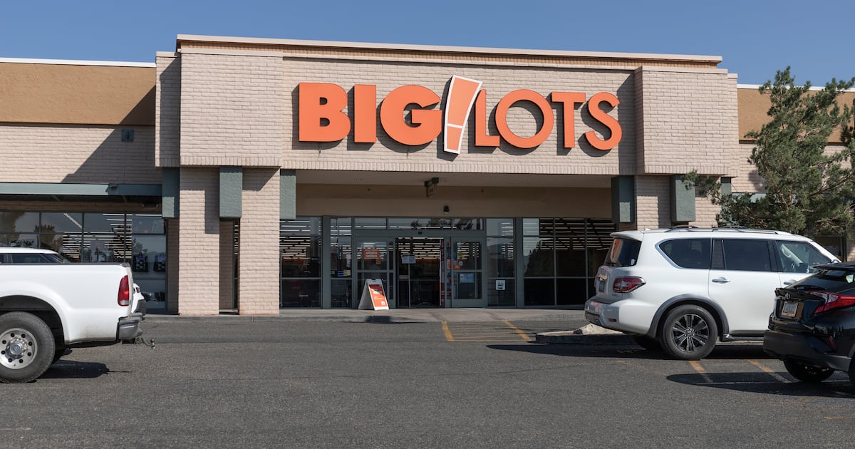 Big Lots to start going out of business sales at all remaining locations  Boston 25 News [Video]