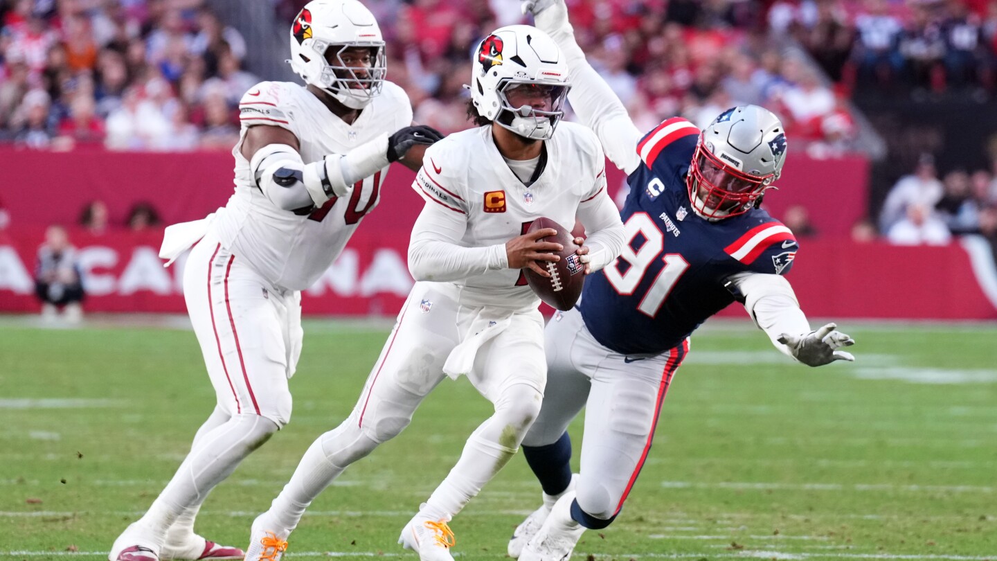 Cardinals at Panthers prediction: Odds, expert picks, QB matchup, injury report, betting trends, and stats [Video]