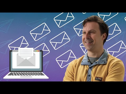 Master Email Automation in 1 Hour [Video]