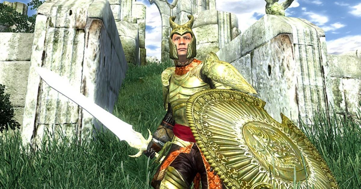 The Elder Scrolls 4: Oblivion remake and more Xbox games rumoured for January [Video]