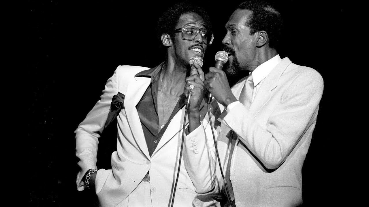 10 Best David Ruffin Songs of All Time [Video]