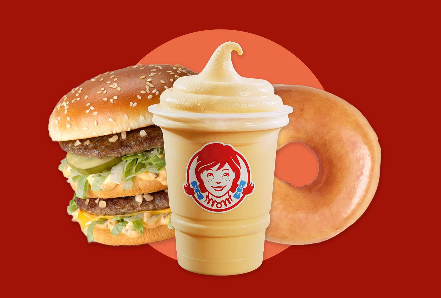 The Most Popular Fast Food News of 2024 [Video]