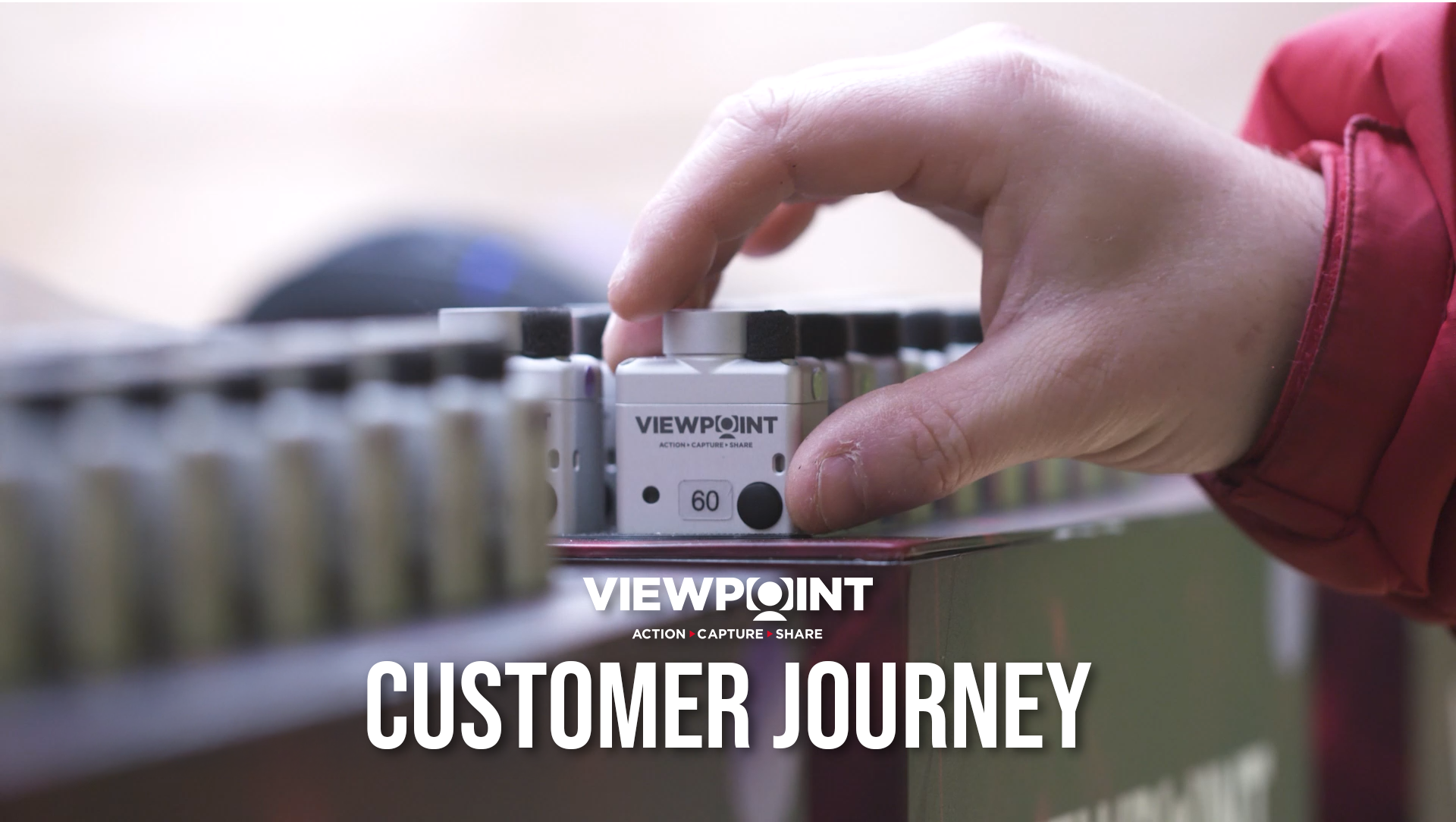 Customer Journey | Viewpoint Videos