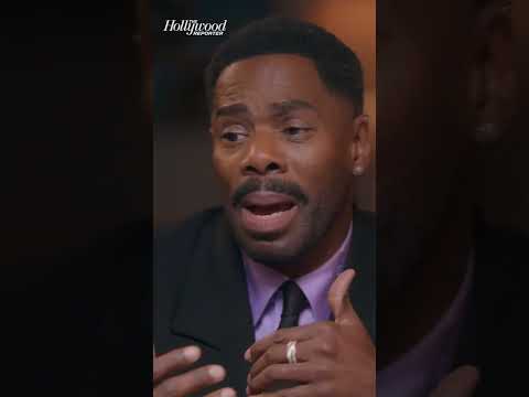 #ColmanDomingo on Not Wanting to be a “Fraud” & Deliver a Raw Performance on [Video]