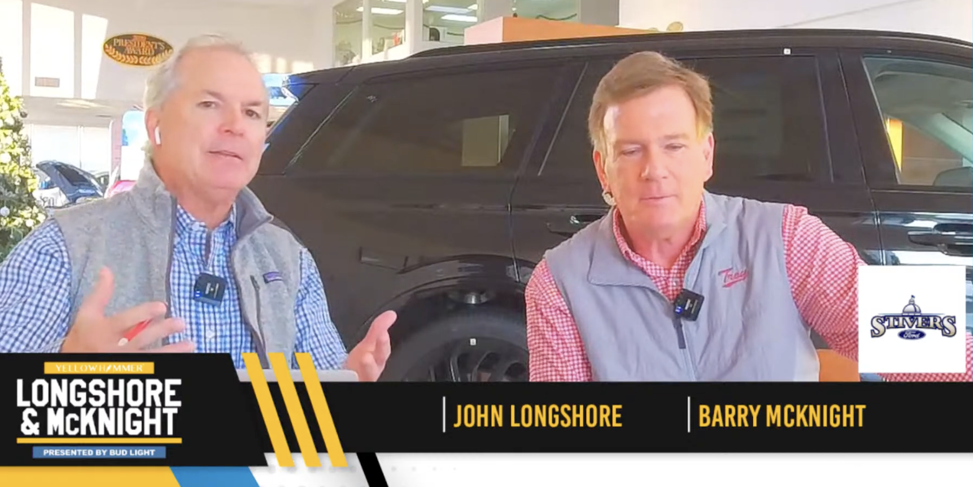 Longshore and McKnight: Playoff game pricing trends, key matchups, ‘fair catch free kick’ rule, and more… [Video]