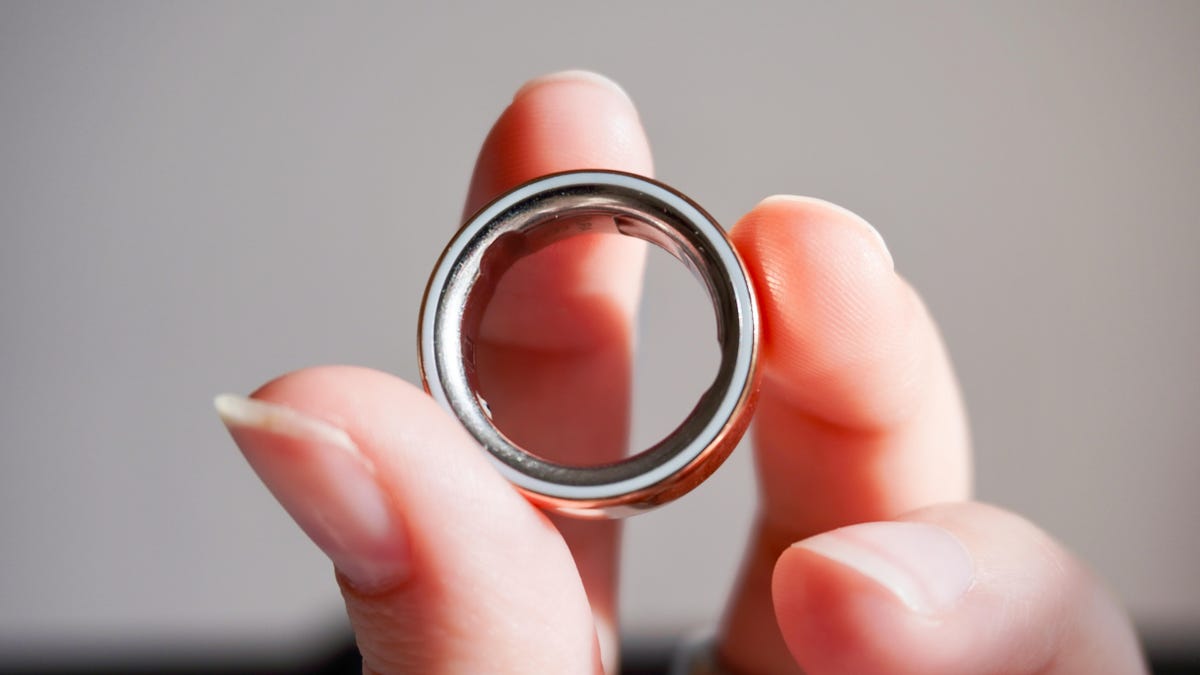 ZDNET’s product of the year: Why Oura Ring 4 bested Samsung, Apple, and others in 2024 [Video]