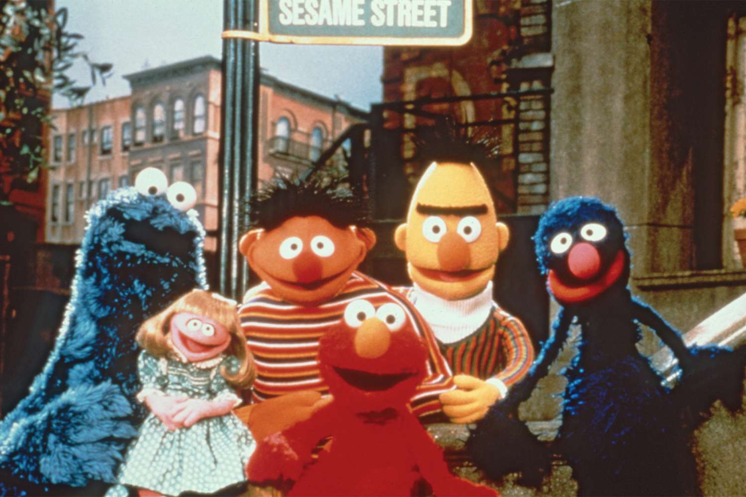 Is ‘Sesame Street’ Ending? What We Know About the Series’ Future [Video]