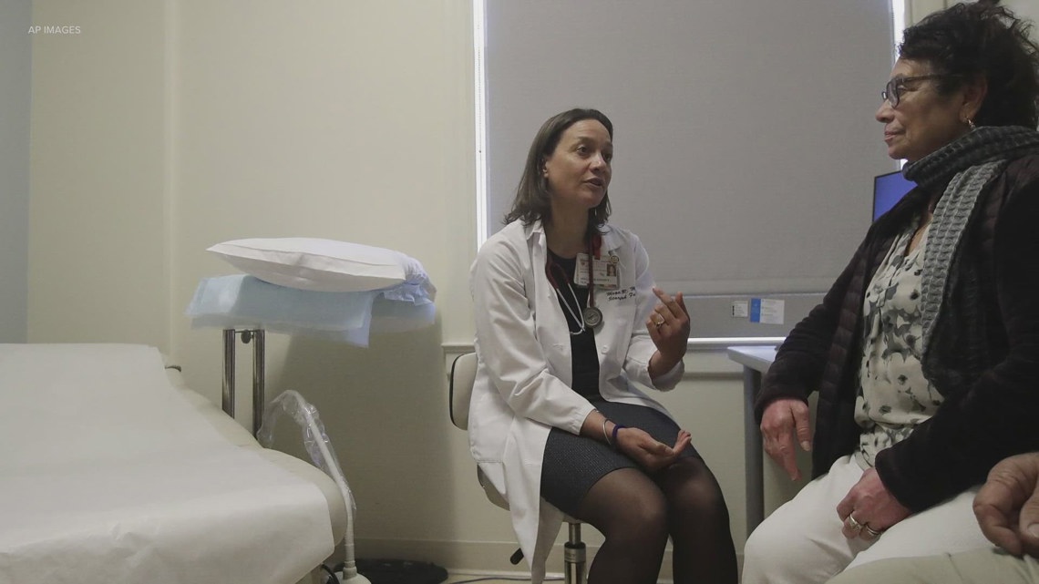 Why it’s so hard to find a primary care doctor in WA: HealthLink [Video]