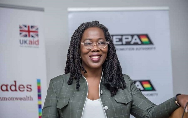 GEPA commits to building robust systems that empower MSMEs [Video]