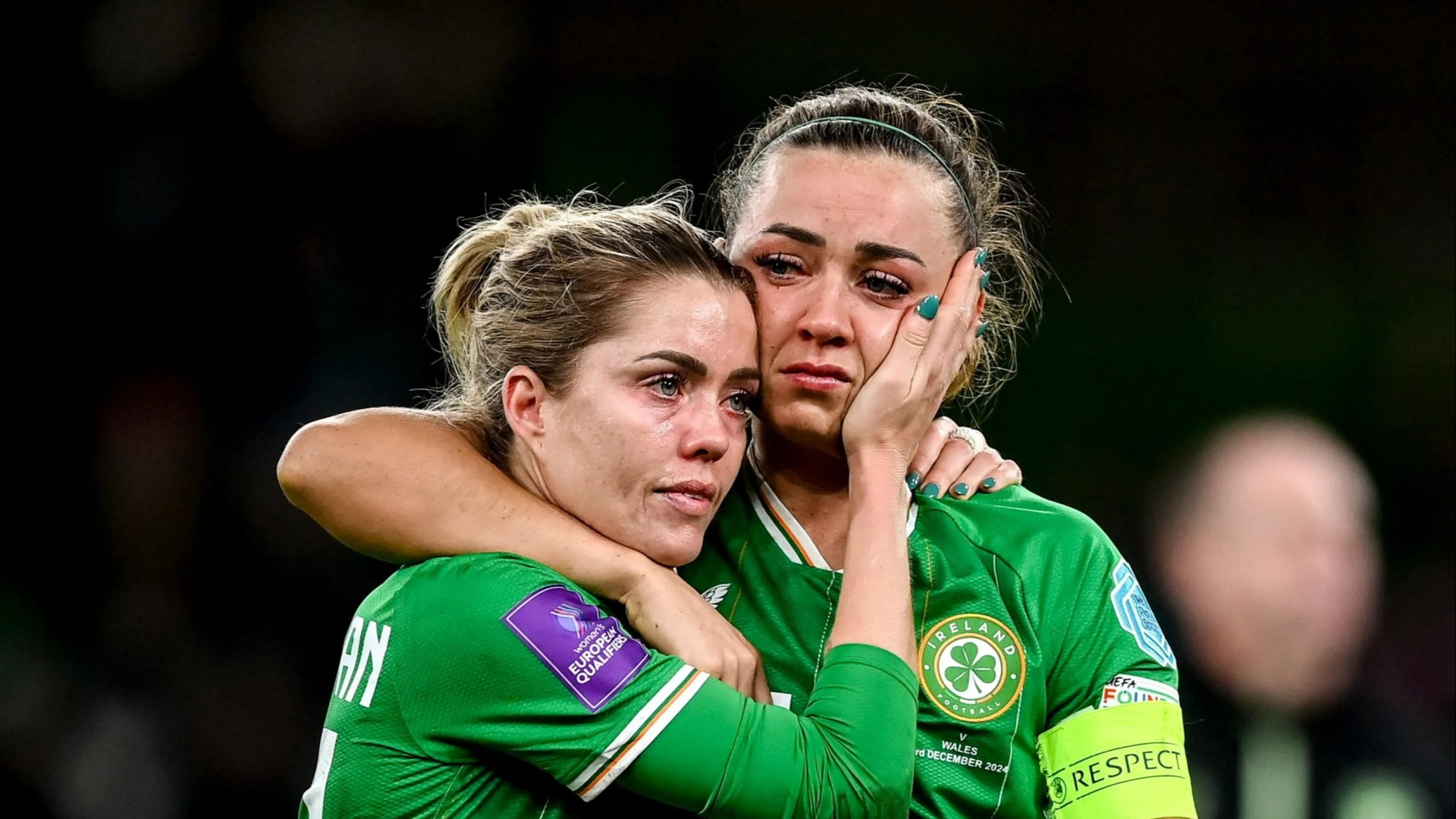 2024 a missed opportunity for Ireland – with big question marks arising over state of women’s game in 2025 [Video]