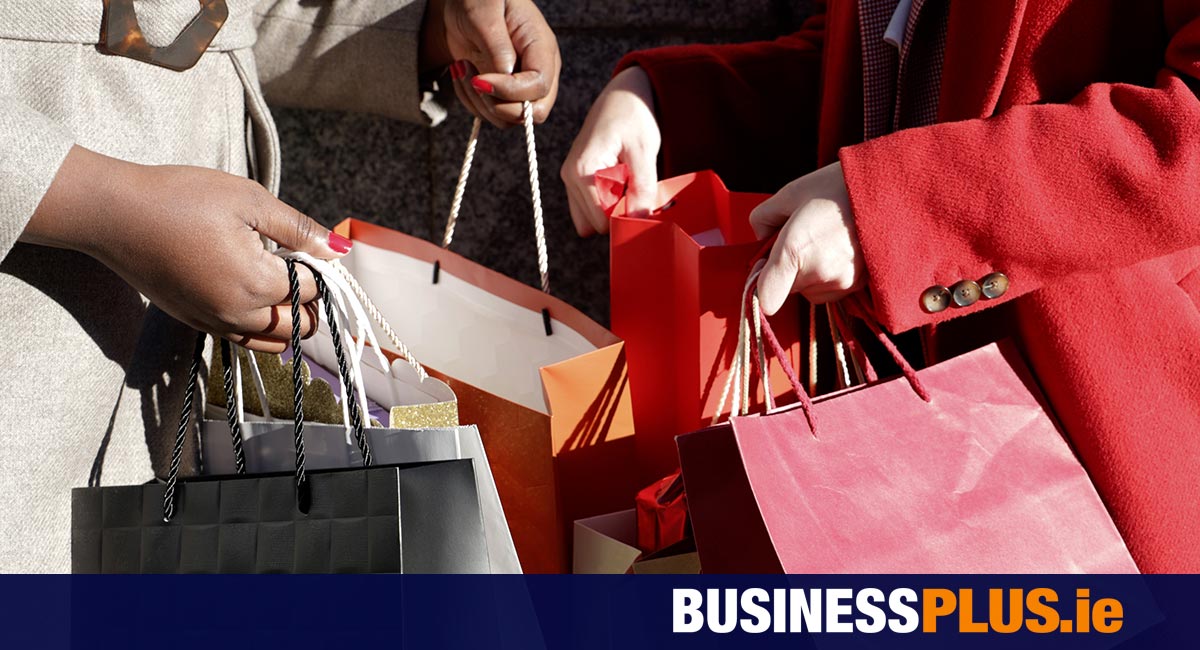 Consumers ready to spend over Christmas and New Year [Video]