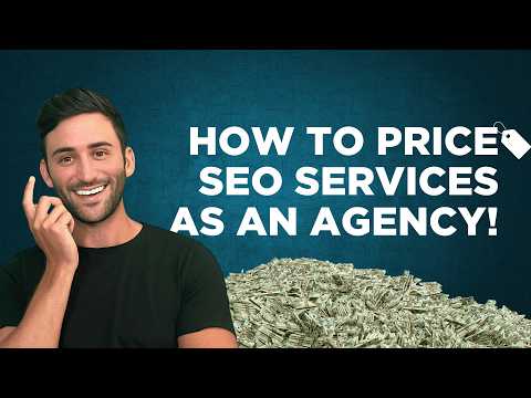 The ROI Secret for Marketing Agencies What Your Clients Will Pay [Video]