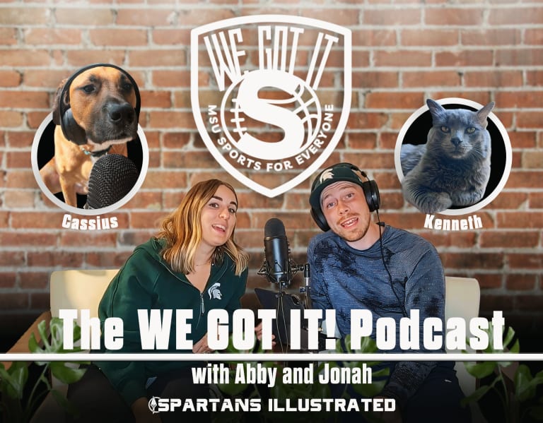 The WE GOT IT! Podcast: Christmas Breakaway Dunks & Transfer Portal Updates [Video]