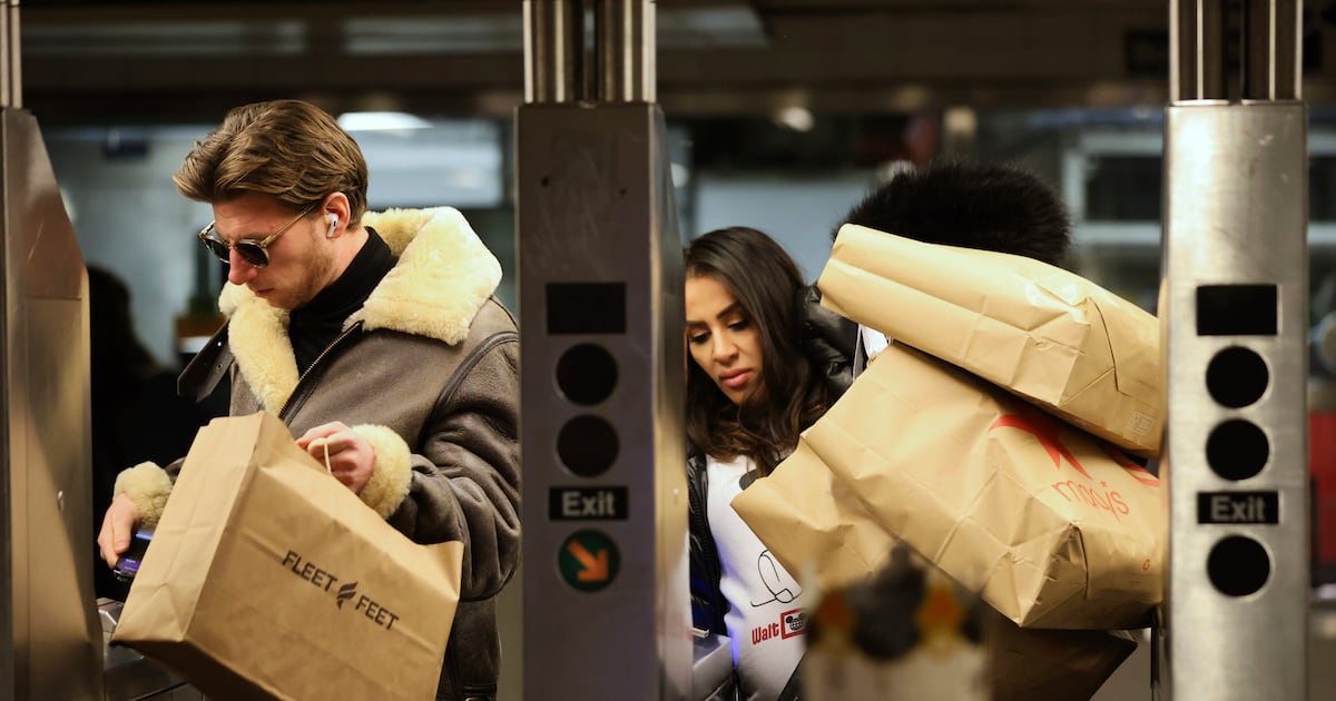 American consumers feeling less confident in December, Conference Board says  Boston 25 News [Video]