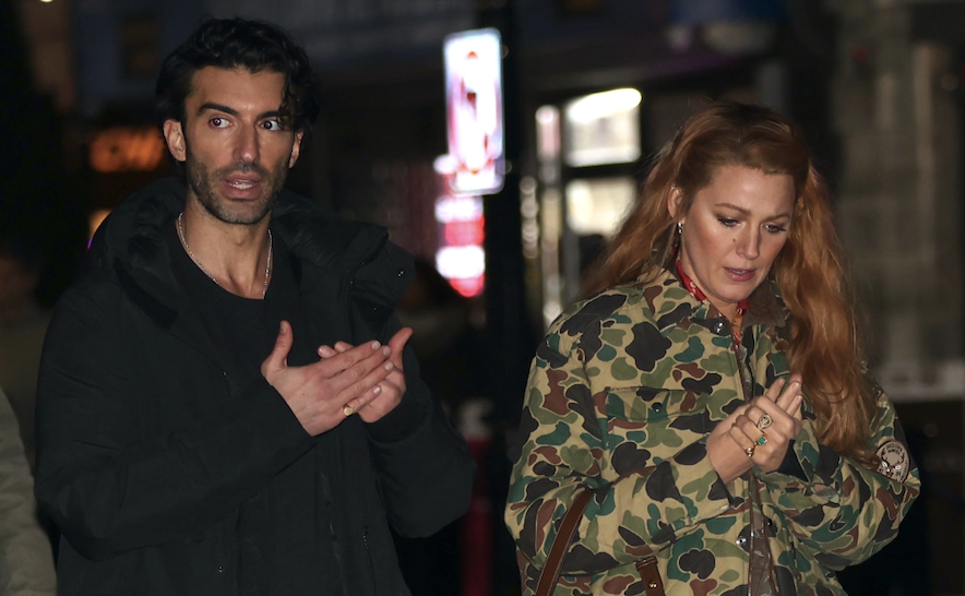 Blake Lively Texts Were Taken Out Of Context, Says Justin Baldoni [Video]