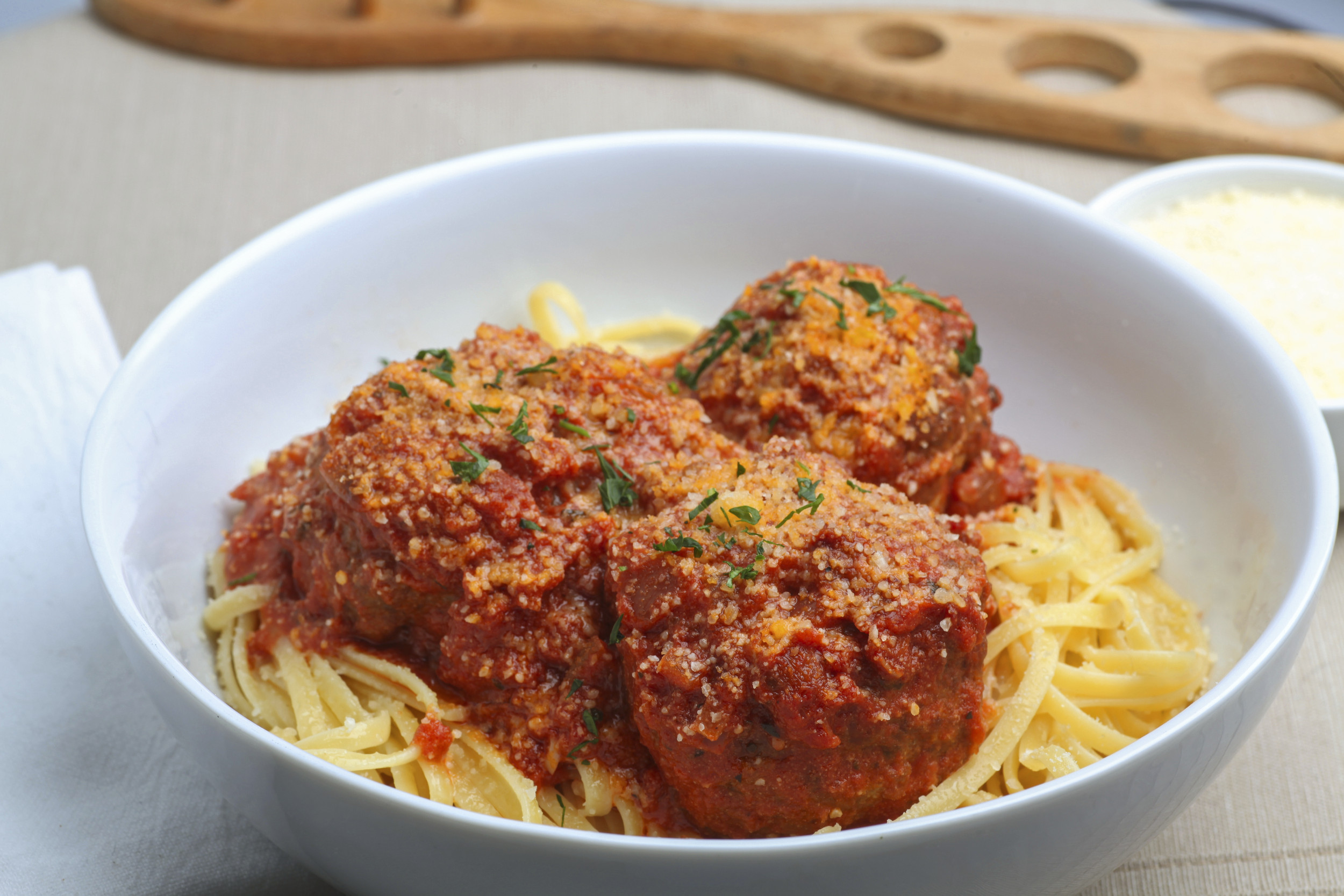 Italian Meatball Mix Recall as FDA Sets Risk Level [Video]