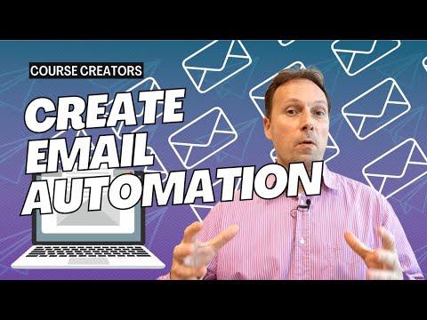 Boost Your Leads with Email Automation for Course Creators [Video]