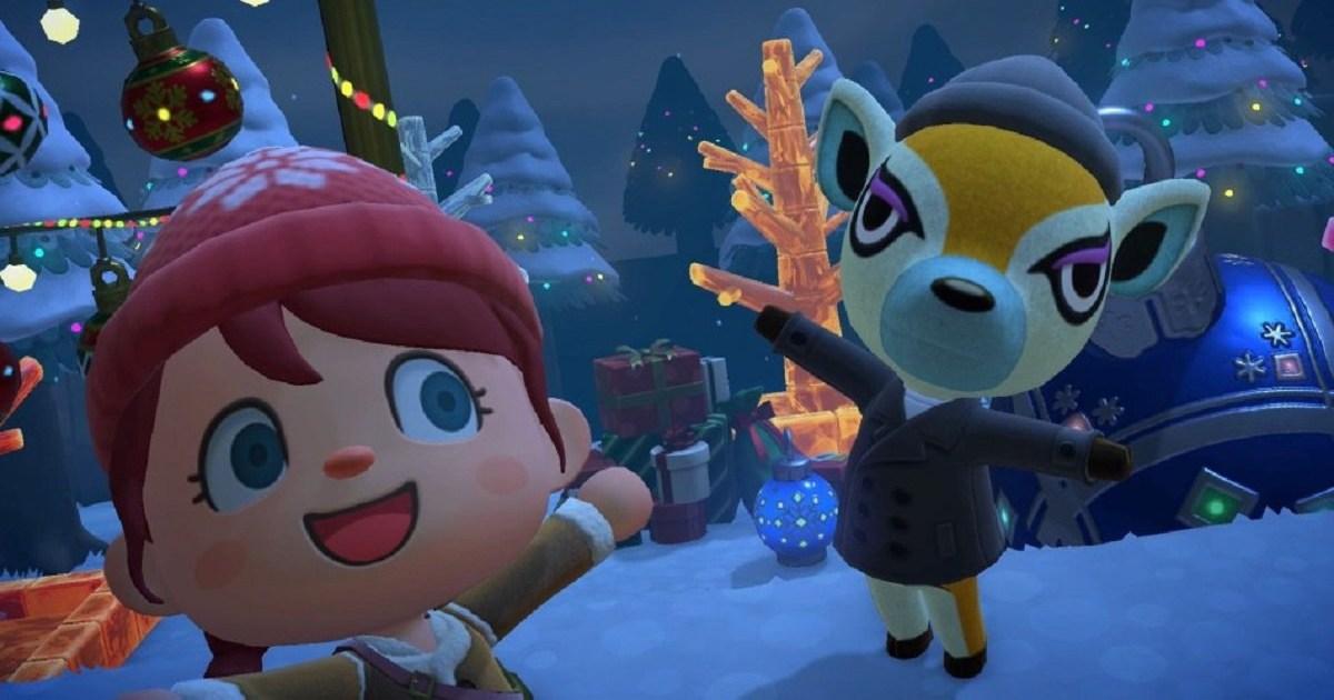 The 8 best Christmas video game levels you can play in 2024