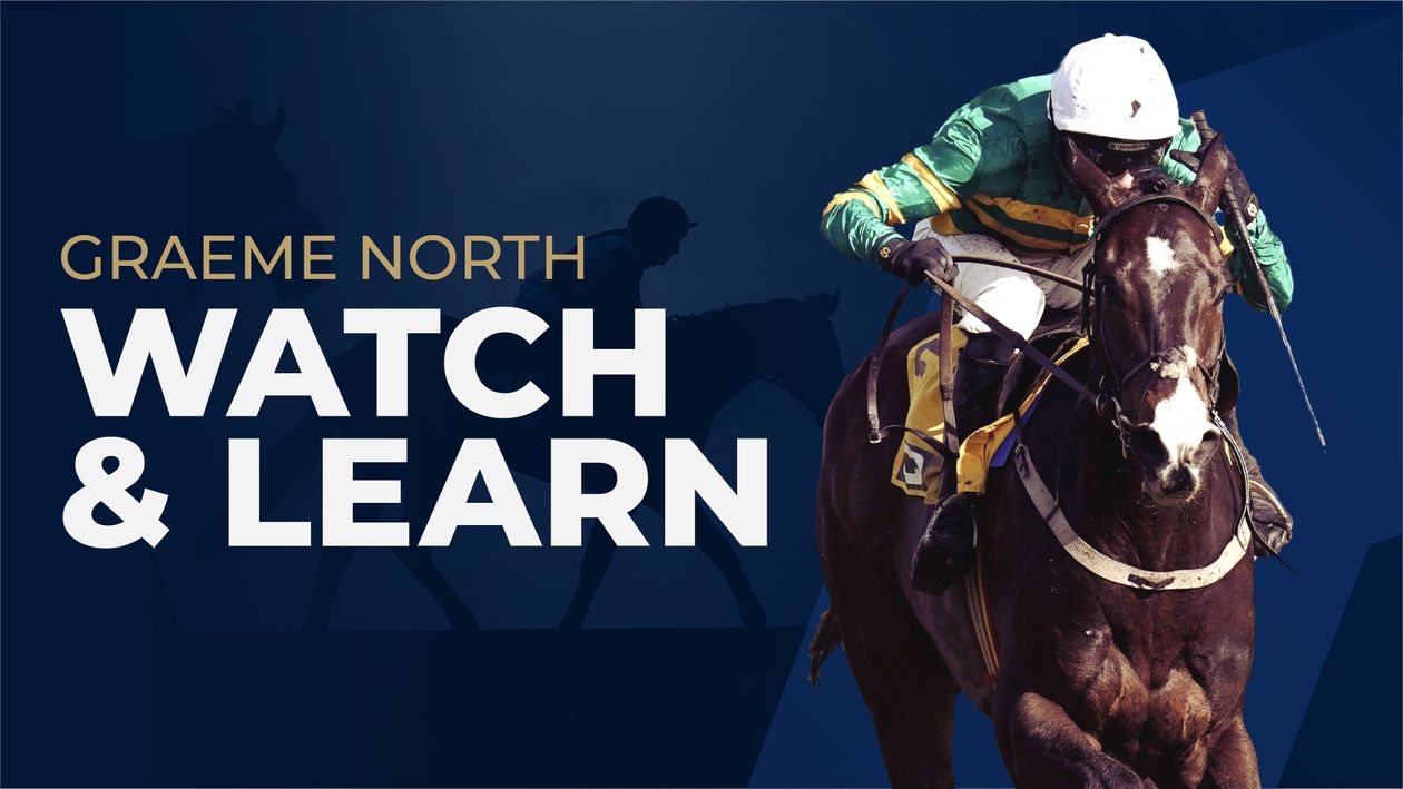 Latest Timefigure analysis including on Cheltenham Festival hopeful Windbeneathmywings [Video]