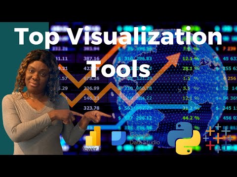 Master Data Visualization for Financial Success! [Video]