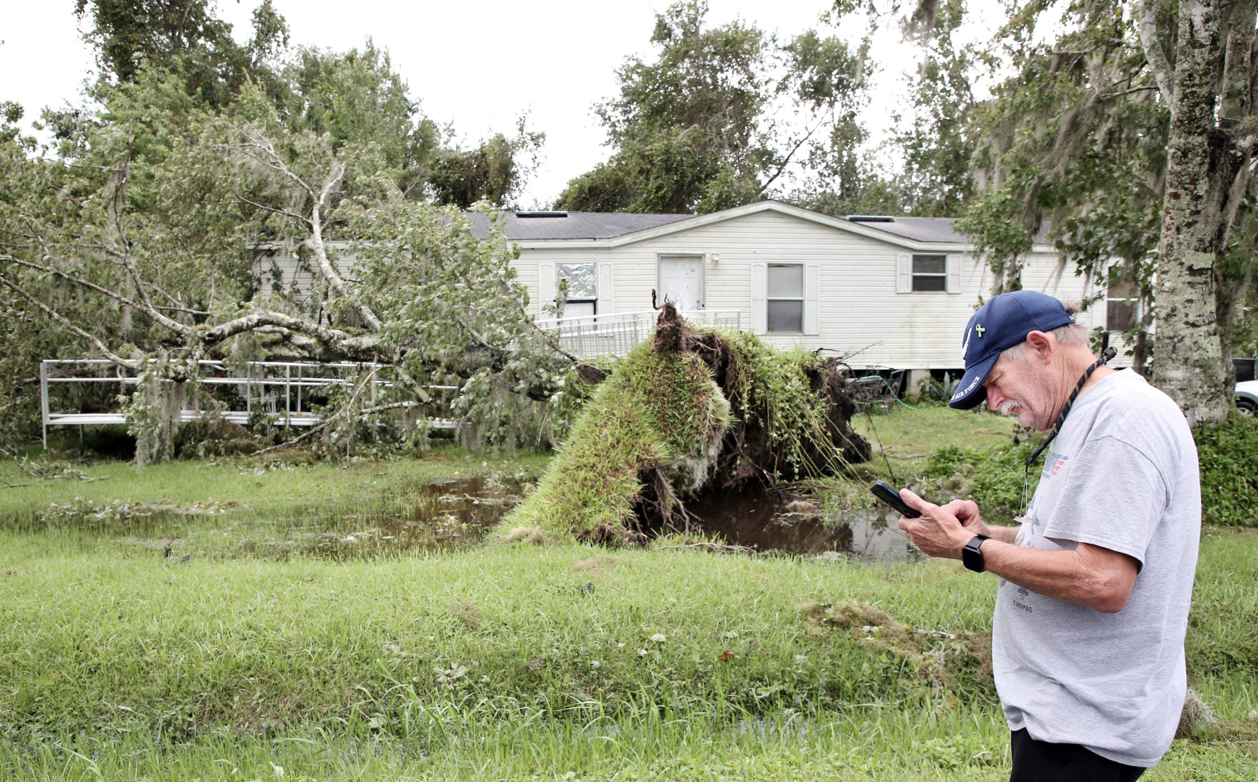 Boomers Are Buying Homes at Risk of Disaster [Video]