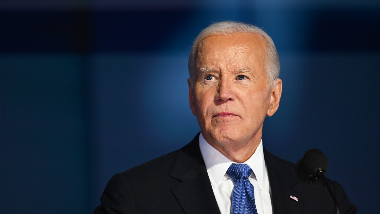 Biden’s rationale behind commuted sentences of death-row inmates unclear: expert [Video]