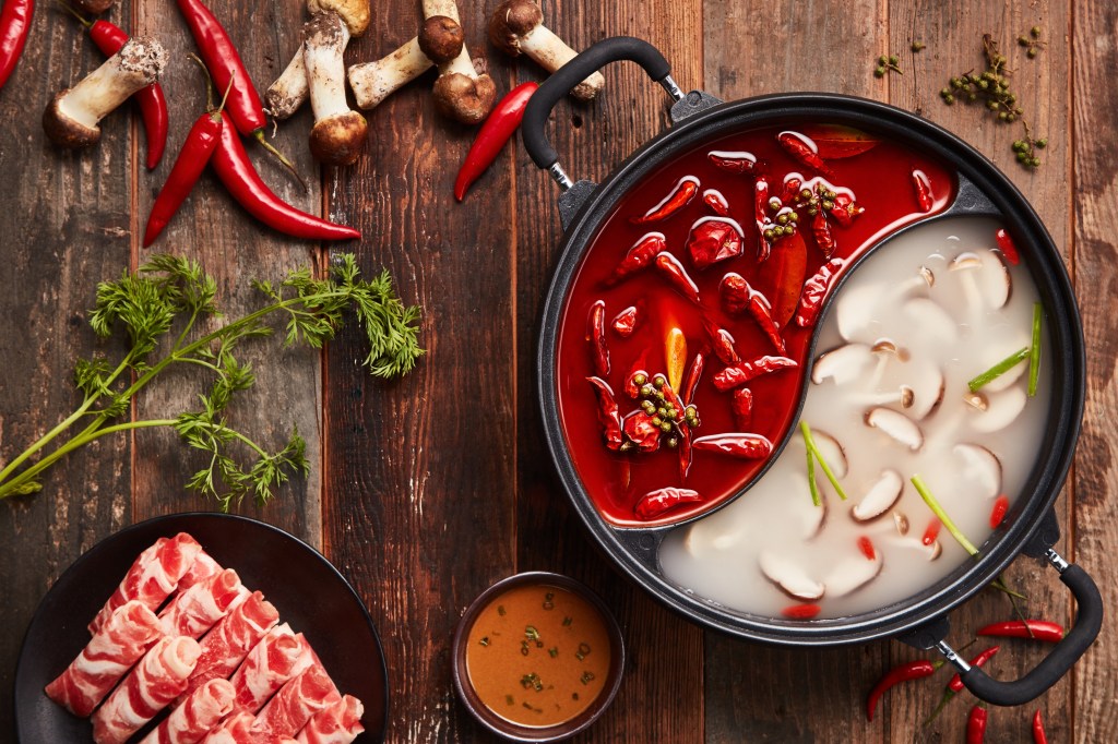 Sichuan-style hot pot restaurant coming to Portland [Video]