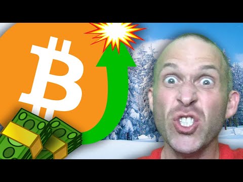 BREAKING: BITCOIN, ETHEREUM & DOGECOIN COILING UP!!!!!!!!!!!!!! [urgent] [Video]