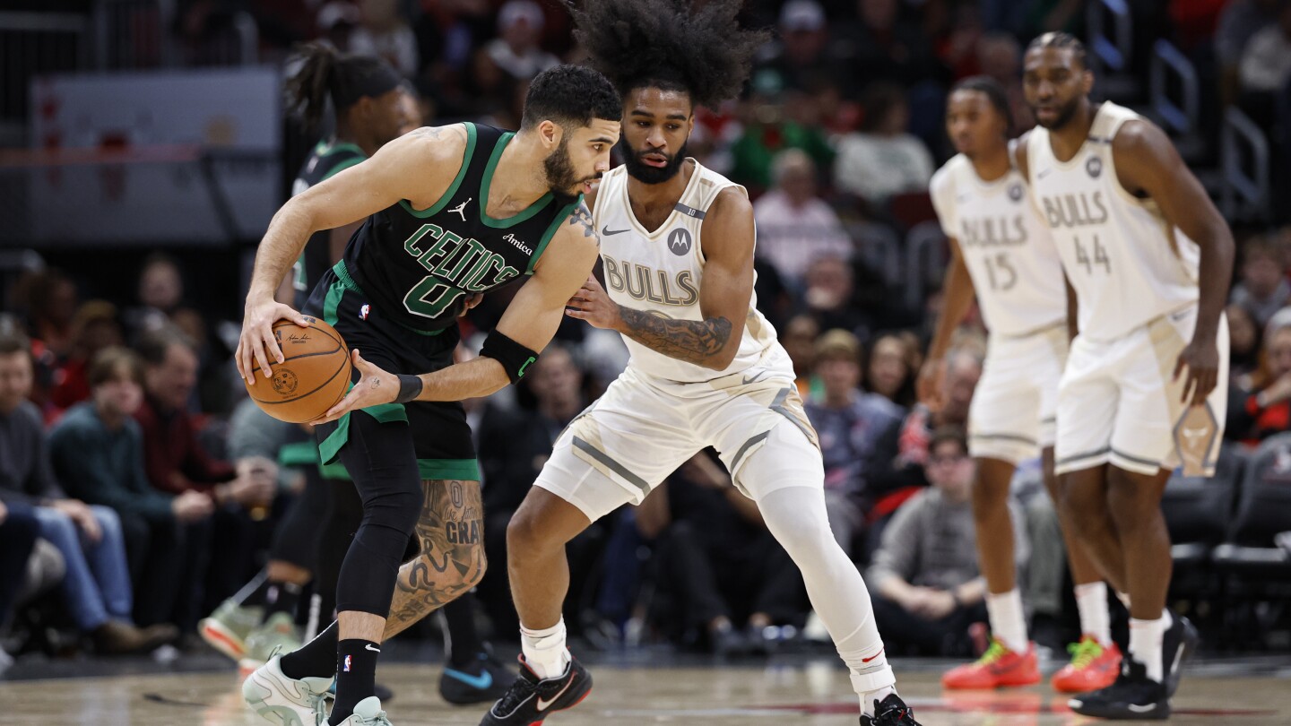 76ers vs. Celtics Best bets: Odds, predictions, recent stats, and betting trends for December 25 [Video]