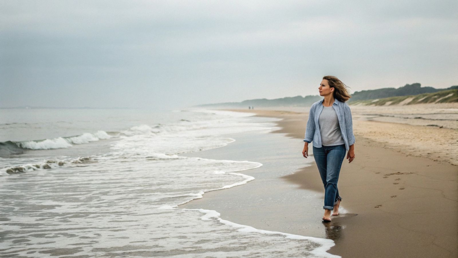 Walking and Depression: How Daily Steps Can Reduce Risk [Video]