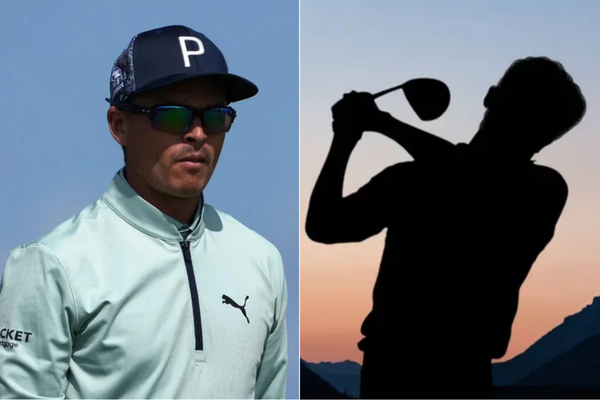 Billy Horschel Defends TGL’s “Entertainment” Approach Ahead of Launch [Video]