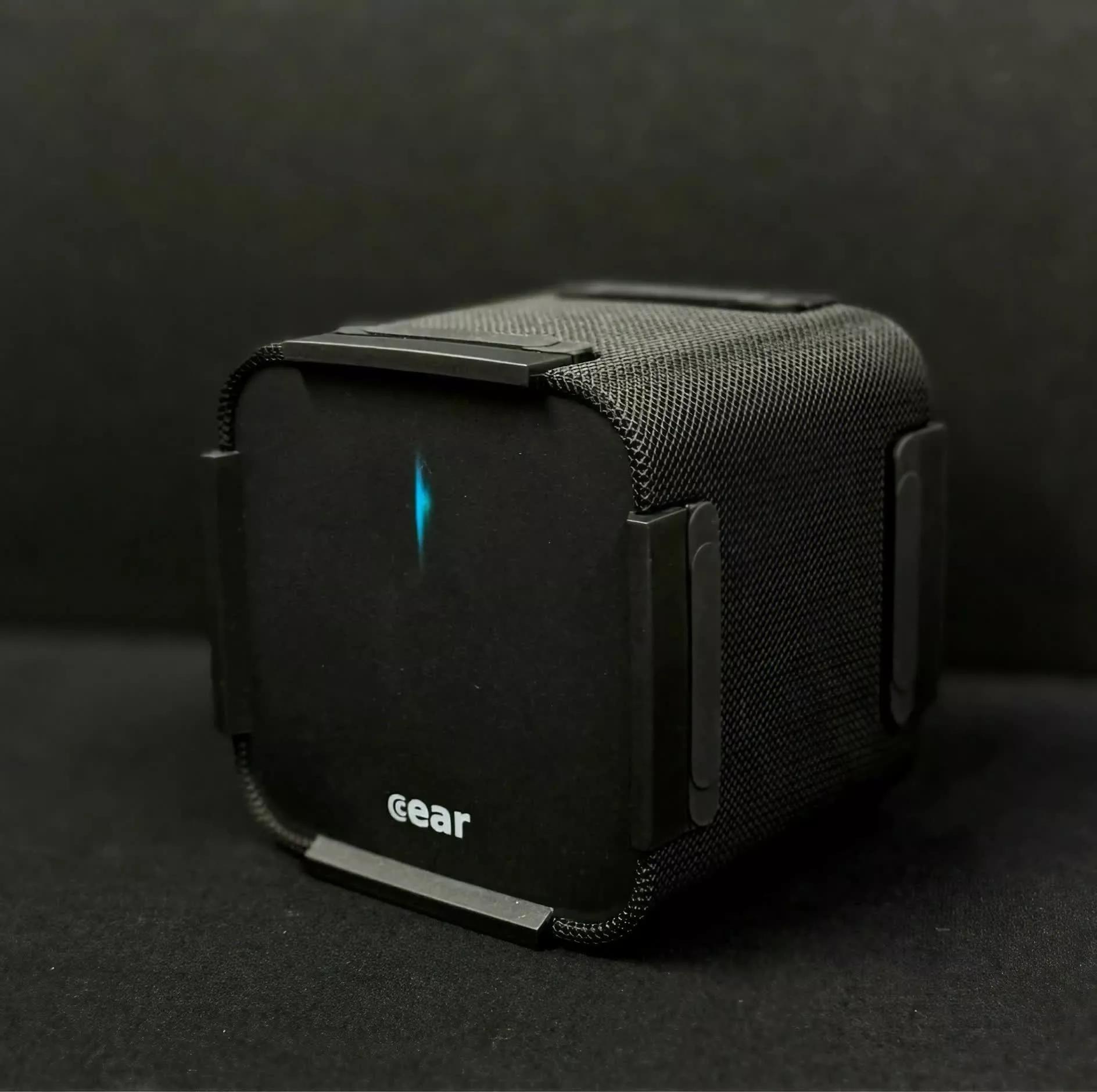 Tiny speaker promises virtual surround sound with novel audio trickery [Video]