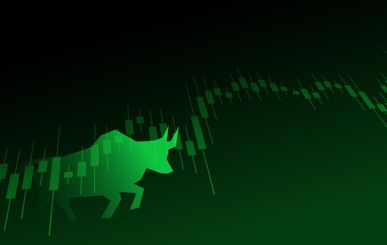 Sensex opens in green, Nifty above 23,800 [Video]